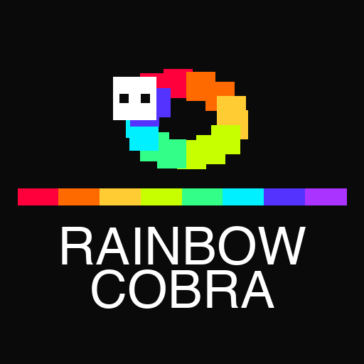 Rainbow Cobra