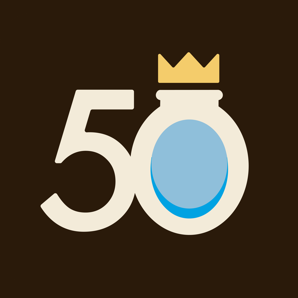 Flush 50