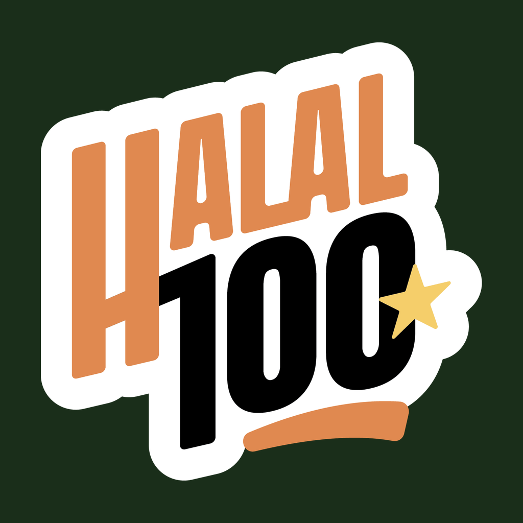 Halal 100